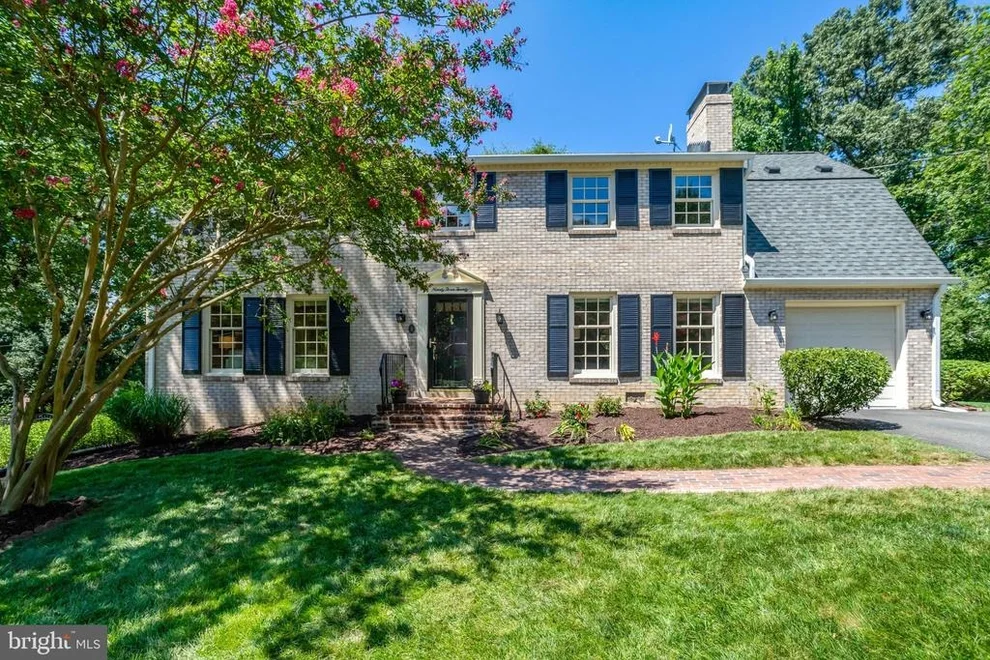 Unit for sale at 9320 FAIRFAX STREET, ALEXANDRIA, VA 22309