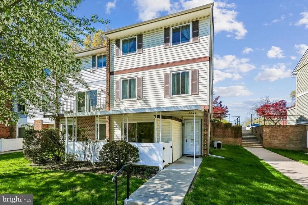 Unit for sale at 15020 EARDLEY COURT, SILVER SPRING, MD 20906
