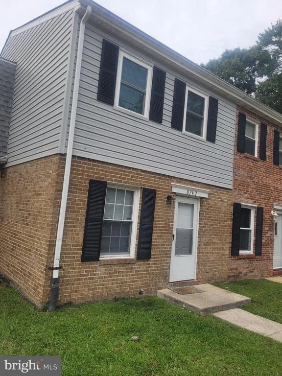 Unit for sale at 8242 MARLTON COURT, SEVERN, MD 21144