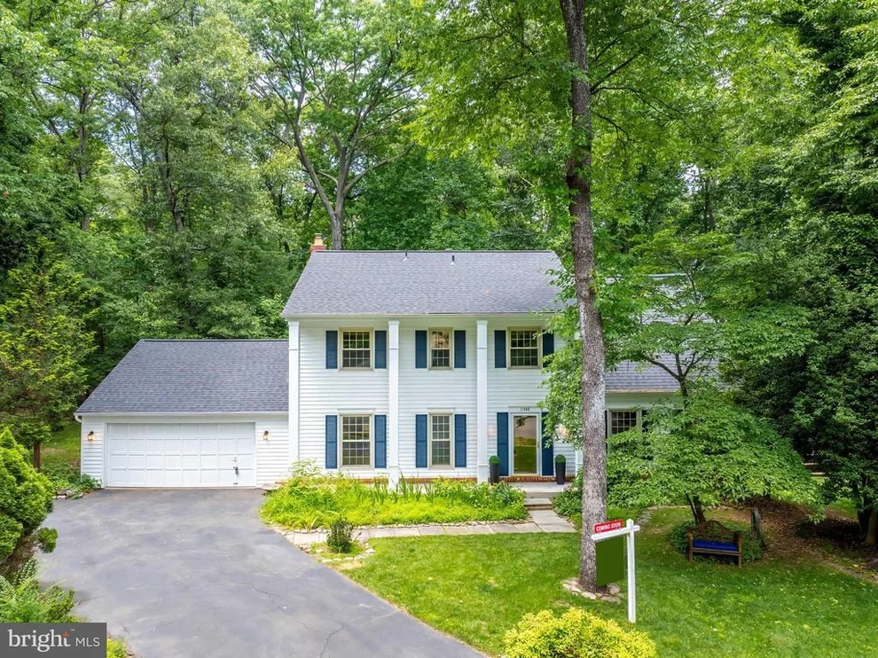 Unit for sale at 11488 BINGHAM TERRACE, RESTON, VA 20191