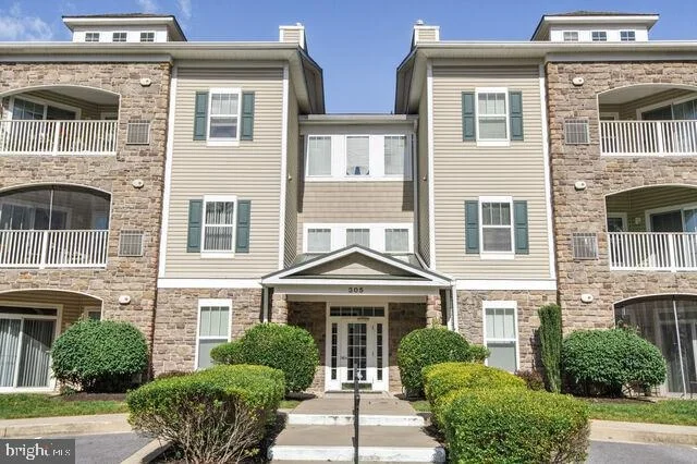 Unit for sale at 305 WYNDHAM CIRCLE, OWINGS MILLS, MD 21117