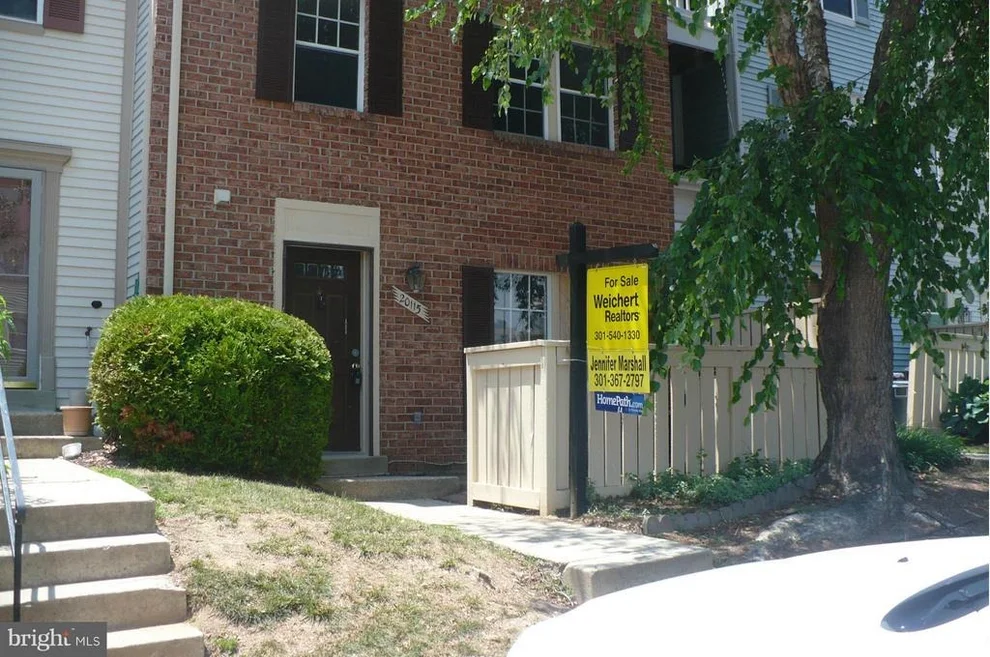 Unit for sale at 20115 LOCUSTDALE DRIVE, GERMANTOWN, MD 20876