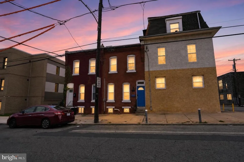 Unit for sale at 603 N 53RD STREET, PHILADELPHIA, PA 19131