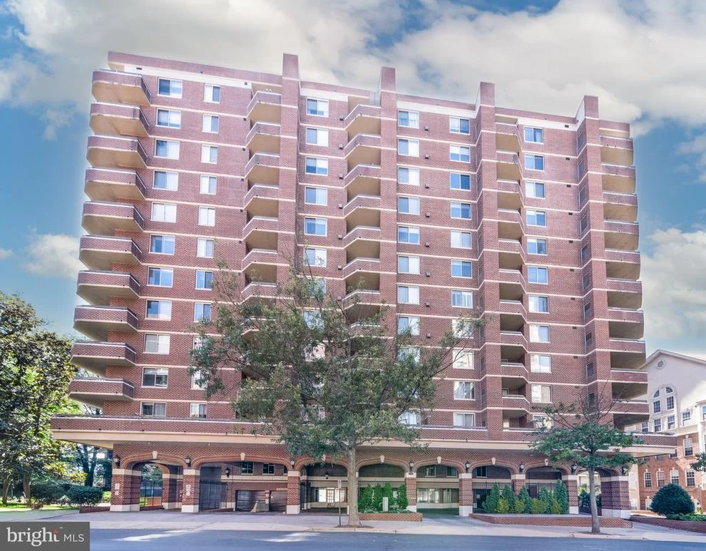 Unit for sale at 1276 N WAYNE STREET, ARLINGTON, VA 22201