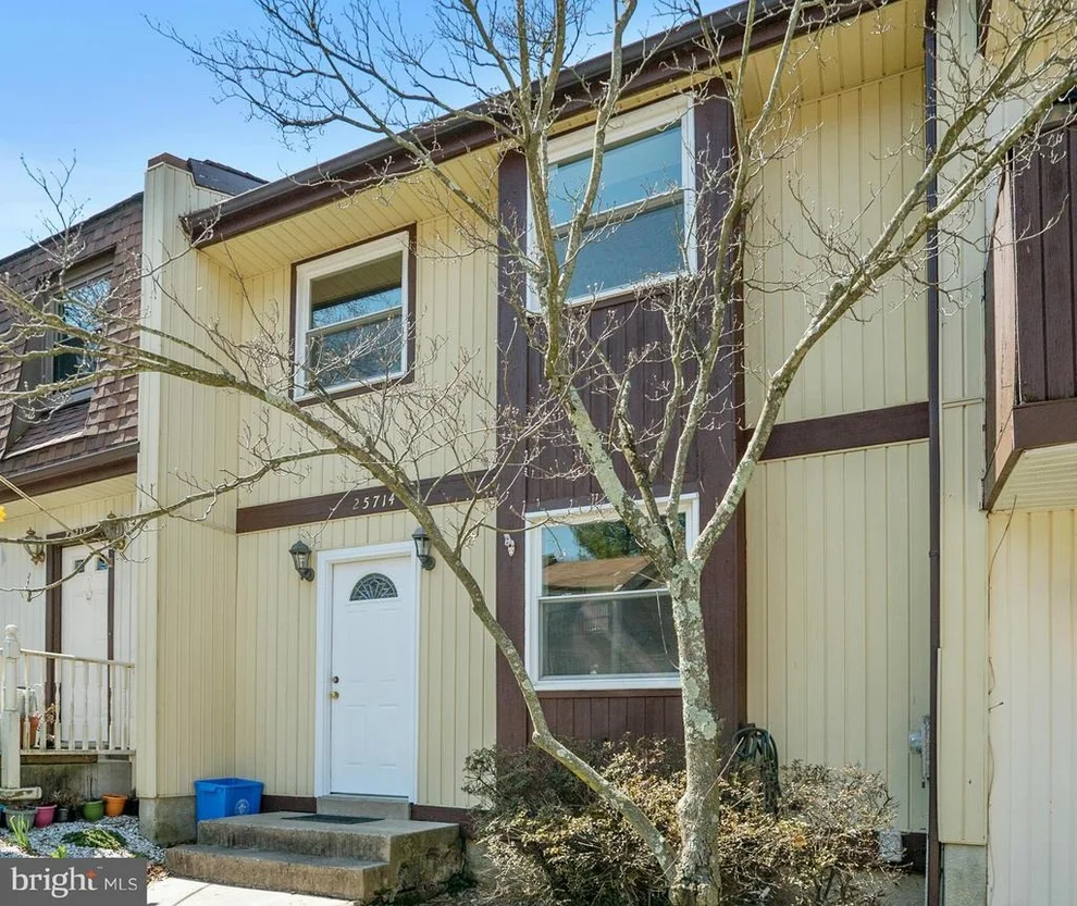 Unit for sale at 25714 VALLEY PARK TERRACE, DAMASCUS, MD 20872