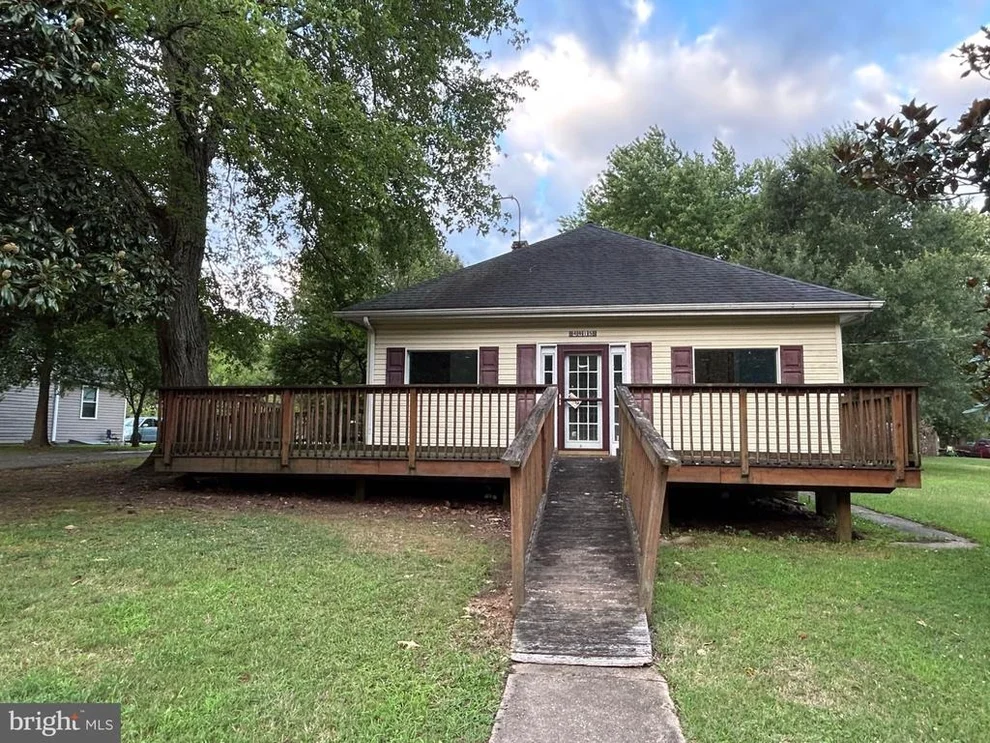 Unit for sale at 4915 STRAUSS AVENUE, INDIAN HEAD, MD 20640