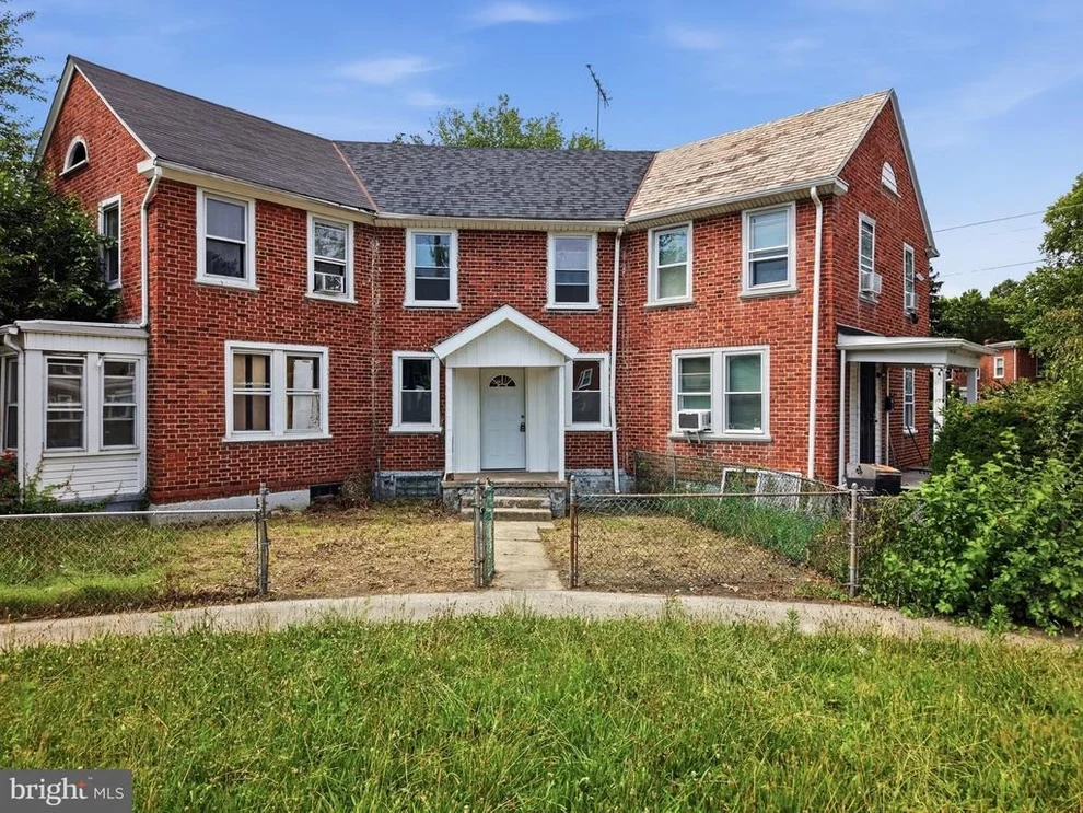 Unit for sale at 2992 ALABAMA ROAD, CAMDEN, NJ 08104
