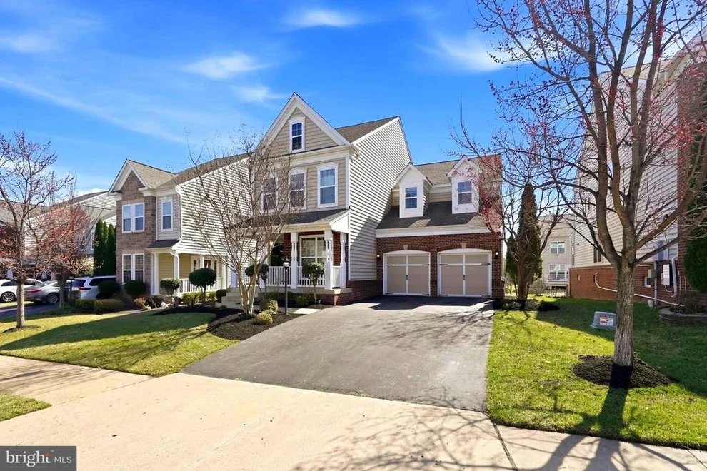 Unit for sale at 42637 WILLOW BEND DRIVE, BRAMBLETON, VA 20148
