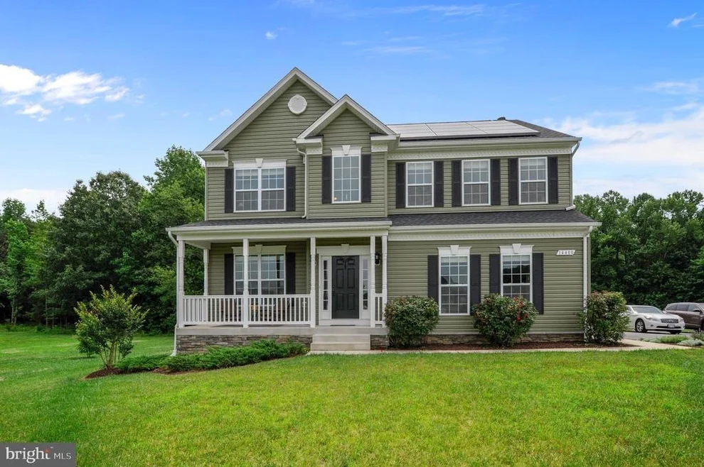 Unit for sale at 14400 SHADOW RIDGE COURT, HUGHESVILLE, MD 20637