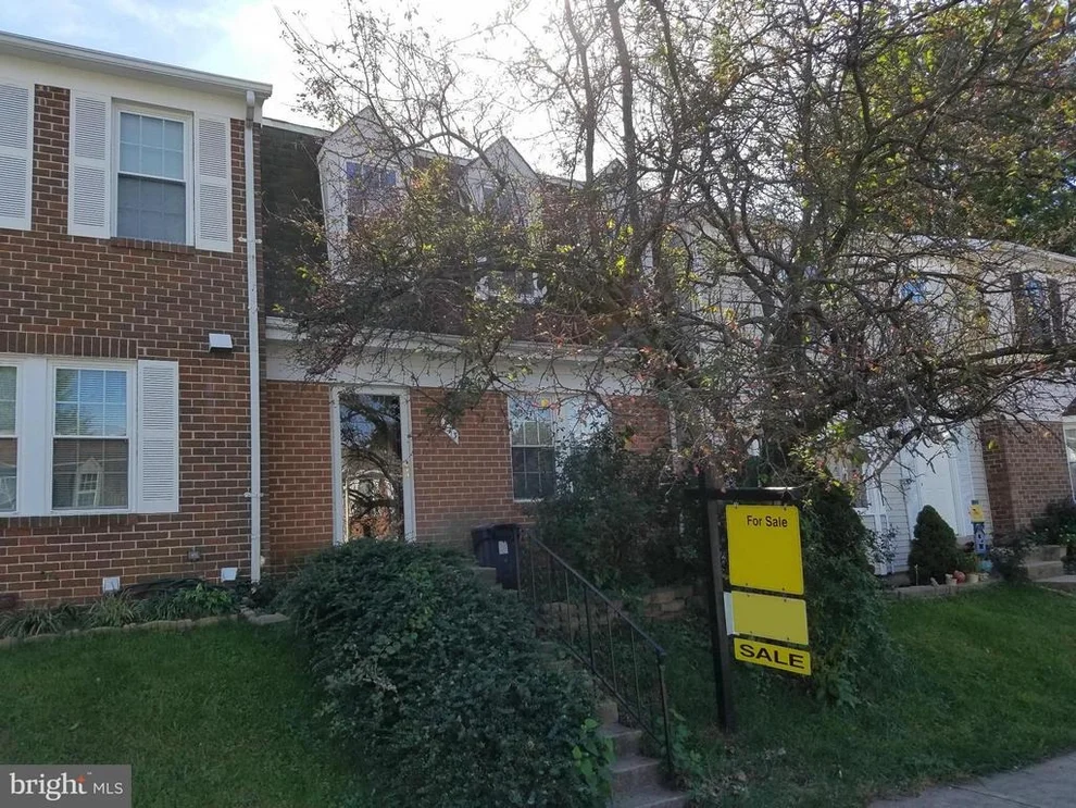 Unit for sale at 443 STERNWHEELER COURT, GAITHERSBURG, MD 20877