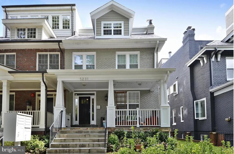 Unit for sale at 5231 CONNECTICUT AVENUE NW, WASHINGTON, DC 20015