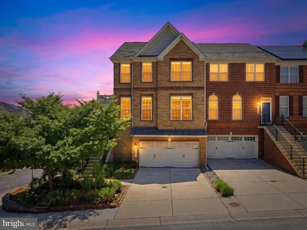 Unit for sale at 7761 CRYSTAL BROOK WAY, HANOVER, MD 21076