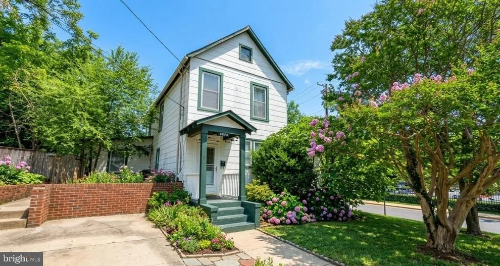 Unit for sale at 4232 NICHOLSON STREET, HYATTSVILLE, MD 20781