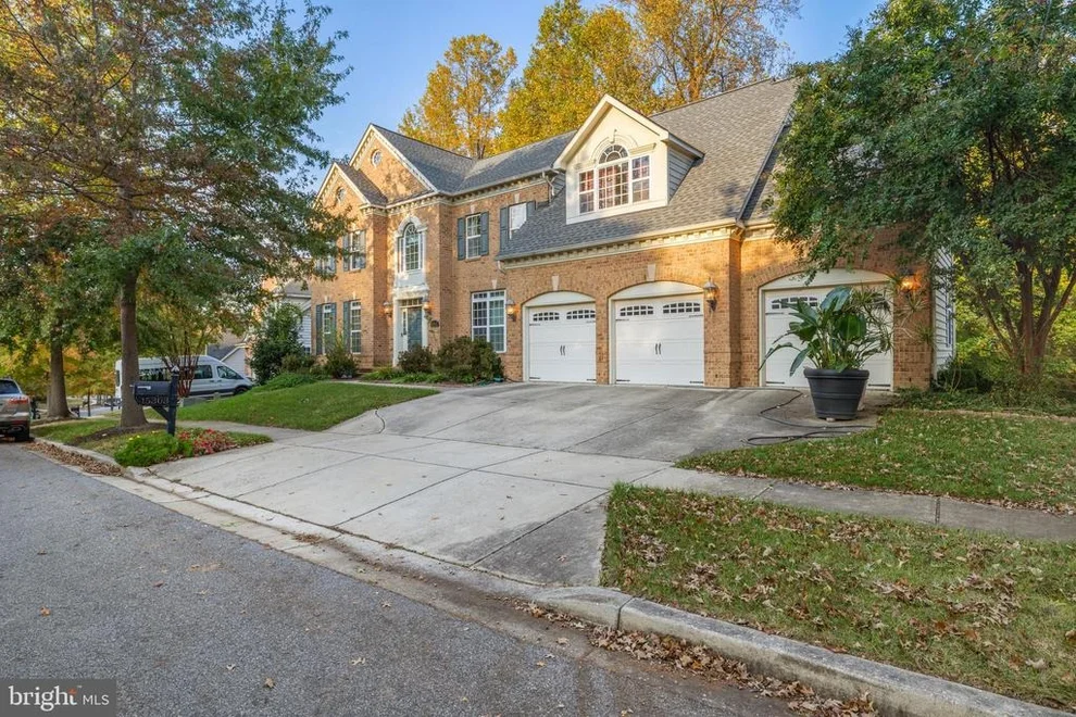 Unit for sale at 15303 GLASTONBURY WAY, UPPER MARLBORO, MD 20774