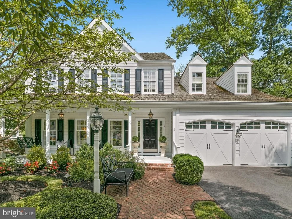 Unit for sale at 17801 HIDDEN GARDEN LANE, ASHTON, MD 20861