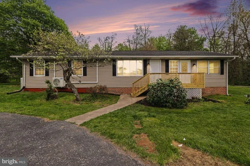 Unit for sale at 207 SCOTCH PINE ROAD, DILLSBURG, PA 17019