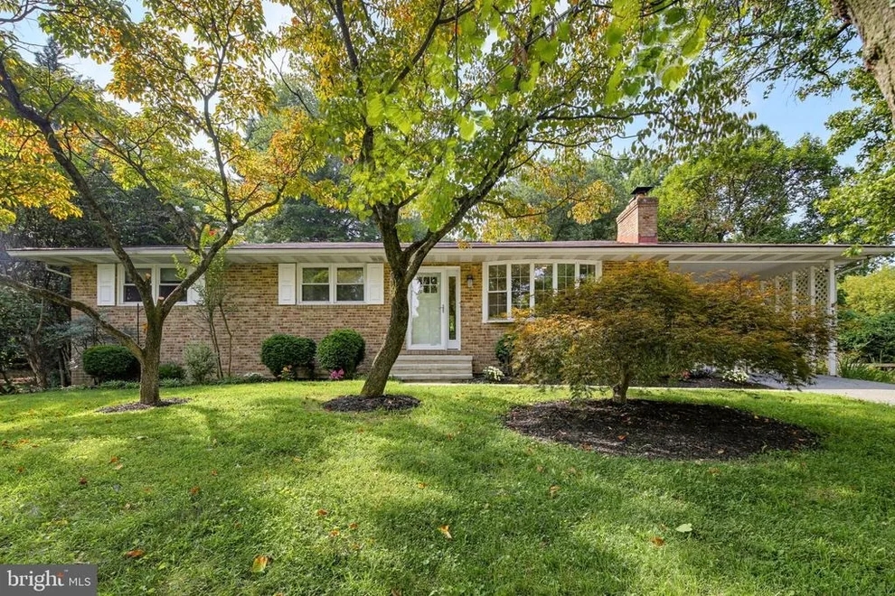 Unit for sale at 10209 DONLEIGH DRIVE, COLUMBIA, MD 21046