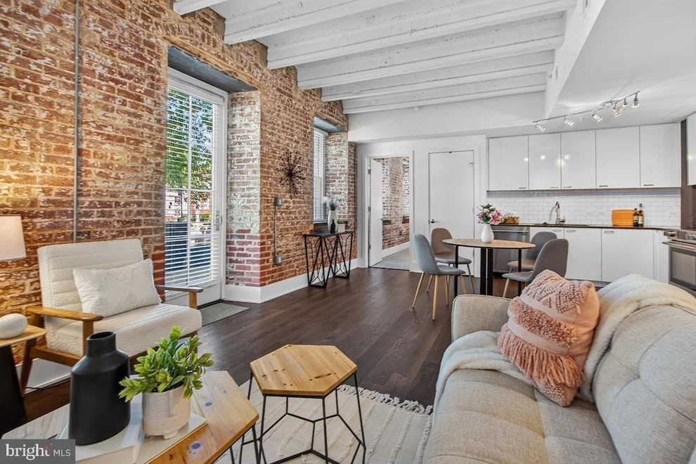 Unit for sale at 515 N WASHINGTON STREET, ALEXANDRIA, VA 22314