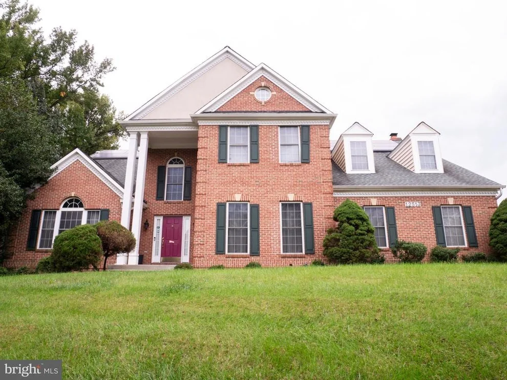 Unit for sale at 12513 WOODBRIDGE COURT, BOWIE, MD 20721