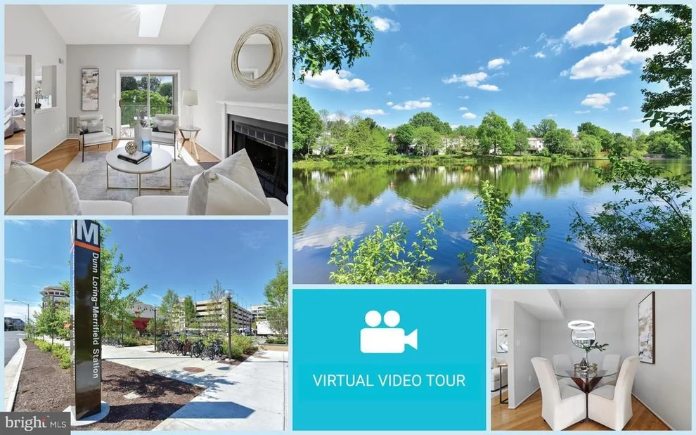 Unit for sale at 7755 NEW PROVIDENCE DRIVE, FALLS CHURCH, VA 22042