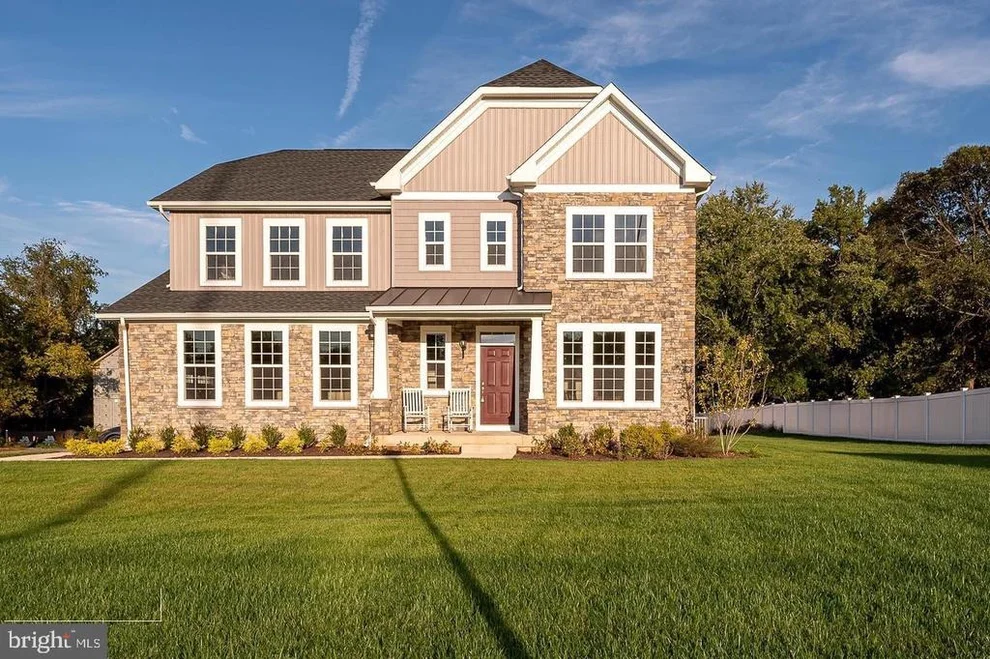 Unit for sale at 524 PENNY DRIVE, WESTMINSTER, MD 21157