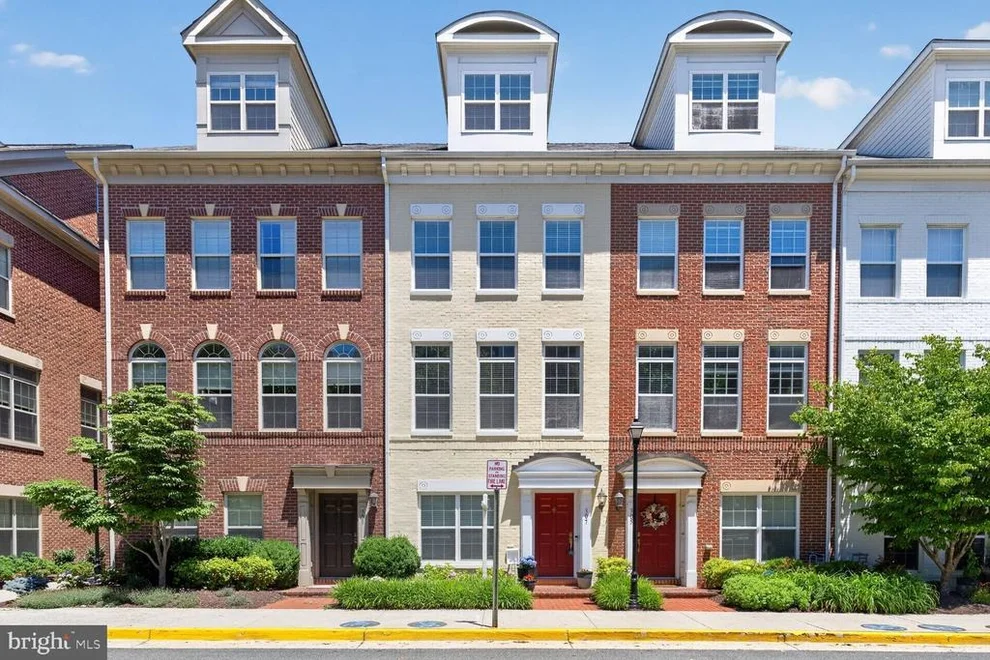 Unit for sale at 307 UPTON COURT N, ARLINGTON, VA 22203