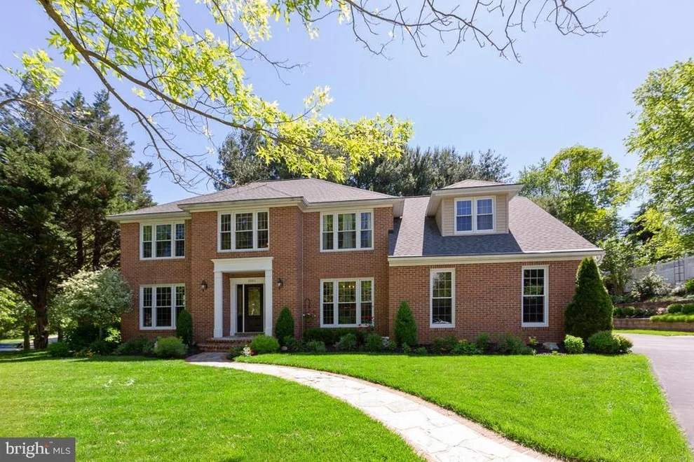 Unit for sale at 3001 DAMASCUS DRIVE, ELLICOTT CITY, MD 21042