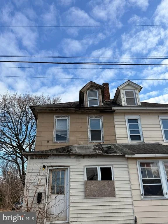 Unit for sale at 101 PENN STREET, PENNS GROVE, NJ 08069