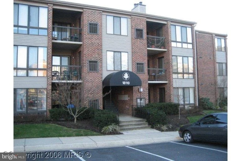 Unit for sale at 18110 CHALET DRIVE, GERMANTOWN, MD 20874