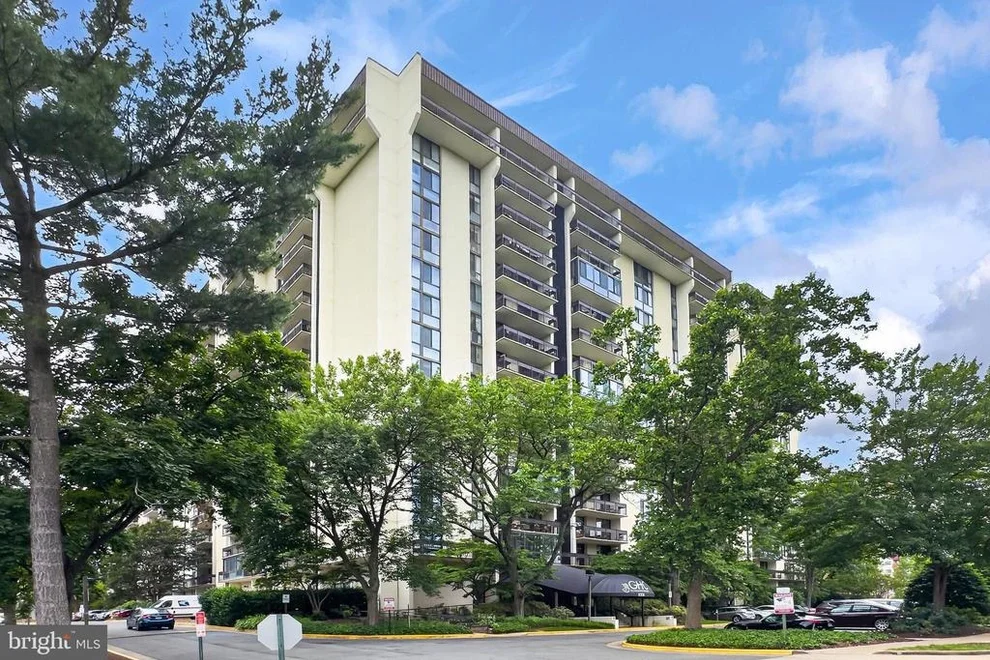 Unit for sale at 5300 HOLMES RUN PARKWAY, ALEXANDRIA, VA 22304