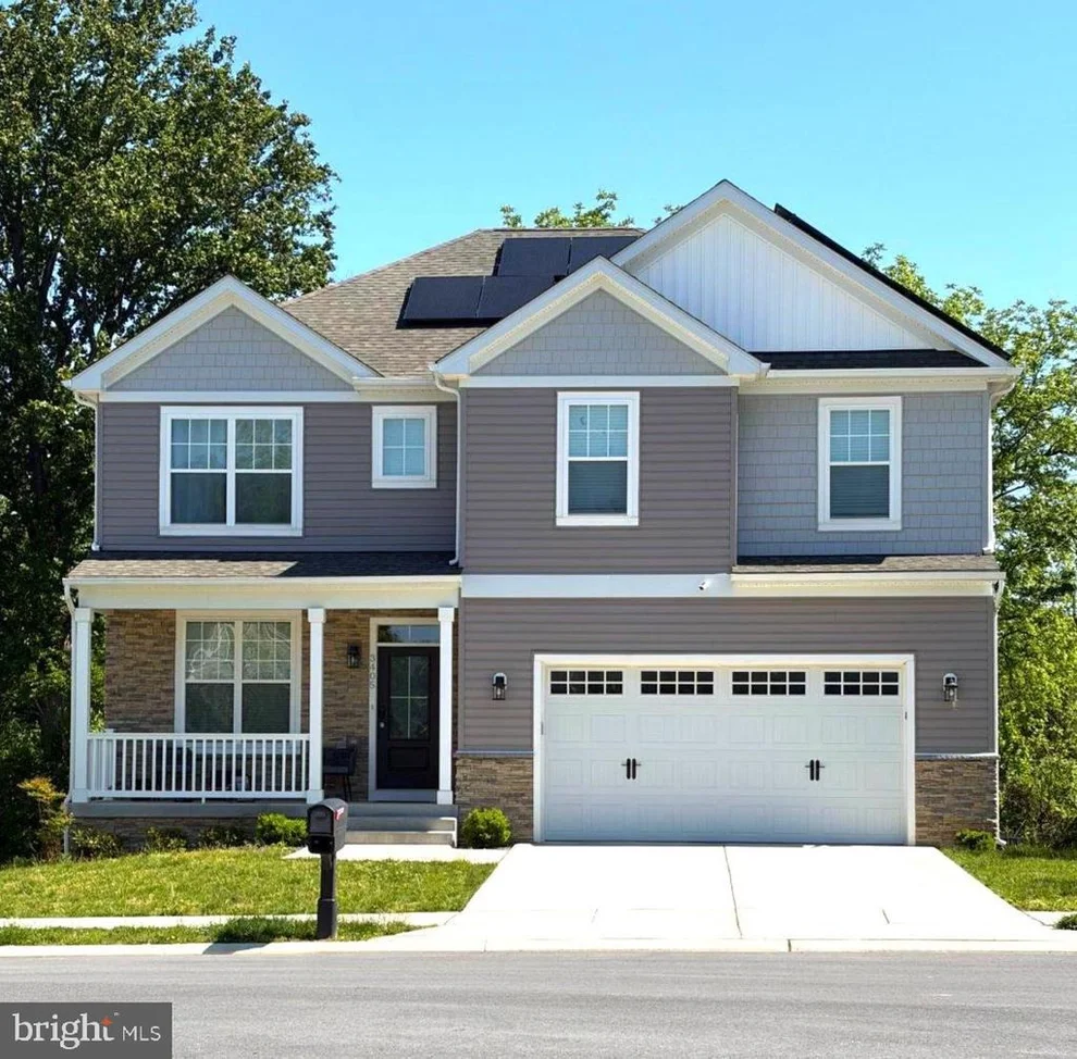 Unit for sale at 3405 TALI DRIVE, RANDALLSTOWN, MD 21133