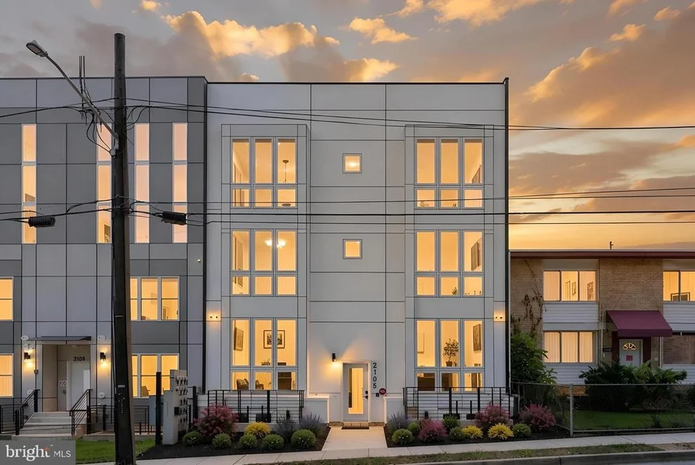 Unit for sale at 2105 M STREET NE, WASHINGTON, DC 20002