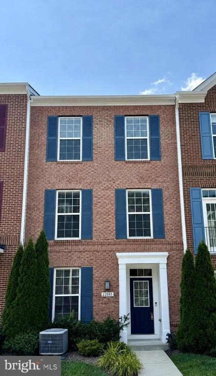 Unit for sale at 22885 EILEEN SQUARE, STERLING, VA 20166