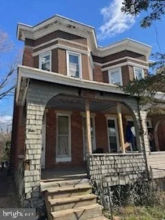 Unit for sale at 2211 MOUNT HOLLY STREET, BALTIMORE, MD 21216