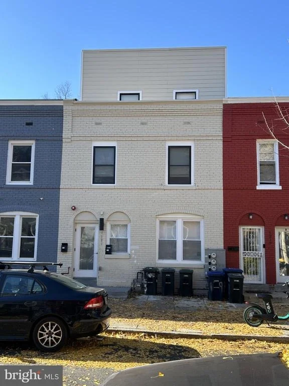 Unit for sale at 1221 CARROLLSBURG PLACE SW, WASHINGTON, DC 20024