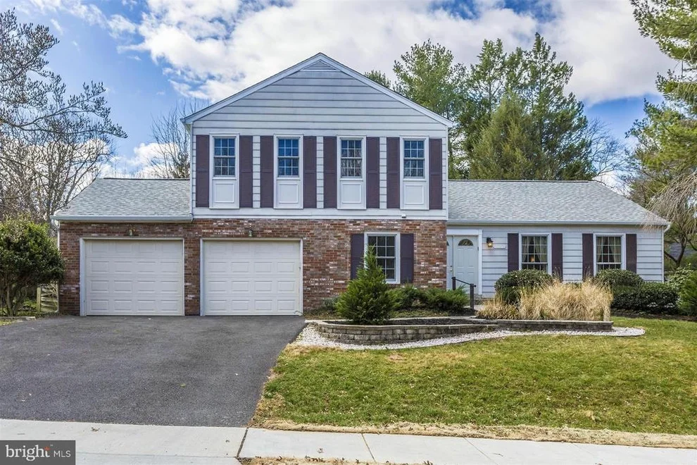 Unit for sale at 1522 BLUE MEADOW ROAD, POTOMAC, MD 20854