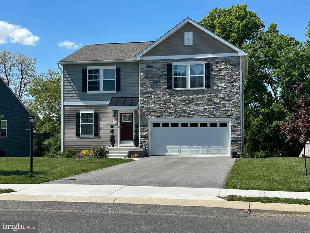 Unit for sale at 165 HERITAGE DRIVE, HANOVER, PA 17331