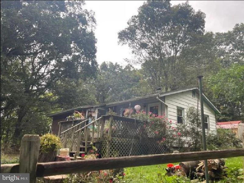 Unit for sale at 2587 HUFF TRAIL, BROADWAY, VA 22815