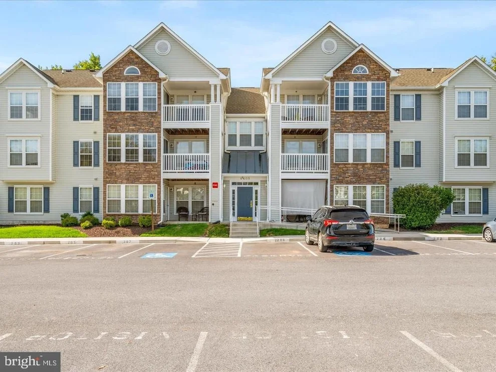 Unit for sale at 6405 WEATHERBY COURT, FREDERICK, MD 21703