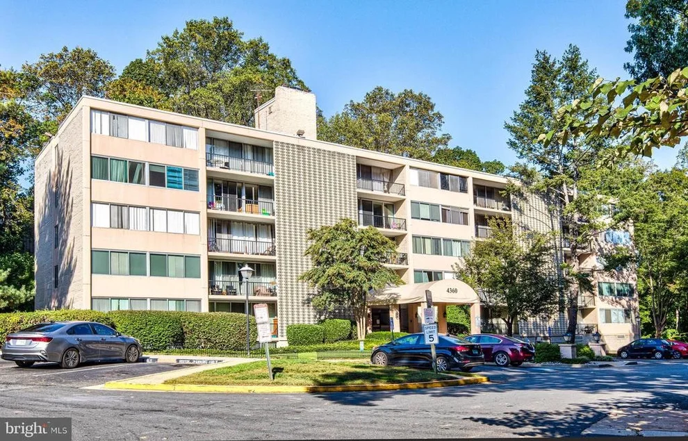 Unit for sale at 4360 IVYMOUNT COURT, ANNANDALE, VA 22003