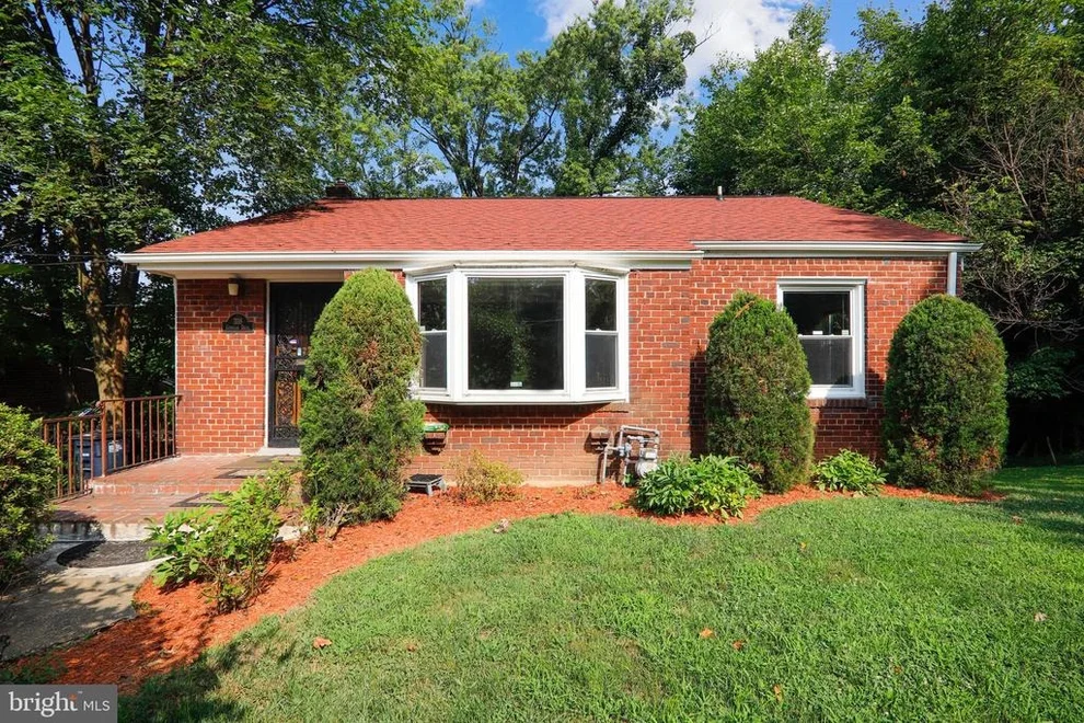 Unit for sale at 3116 GUMWOOD DRIVE, HYATTSVILLE, MD 20783