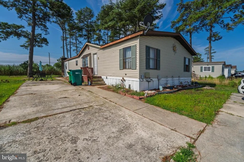 Unit for sale at 35618 SUSSEX LANE, MILLSBORO, DE 19966