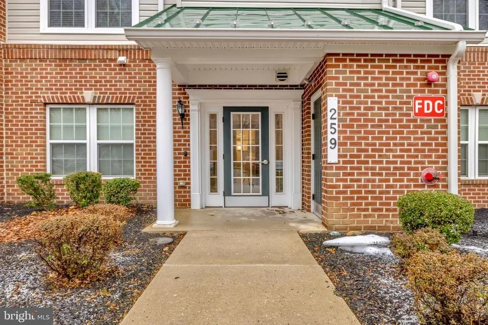 Unit for sale at 259 BECKENHAM CIRCLE, BEL AIR, MD 21014