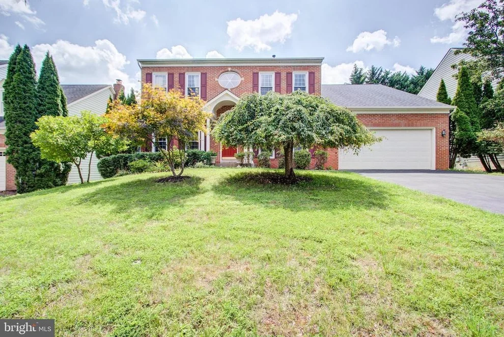 Unit for sale at 10606 FARMBROOKE LANE, ROCKVILLE, MD 20854