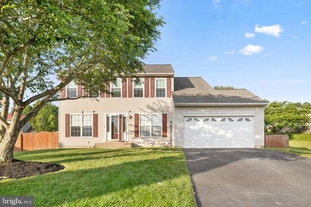 Unit for sale at 5943 ROTH COURT, WOODBRIDGE, VA 22193