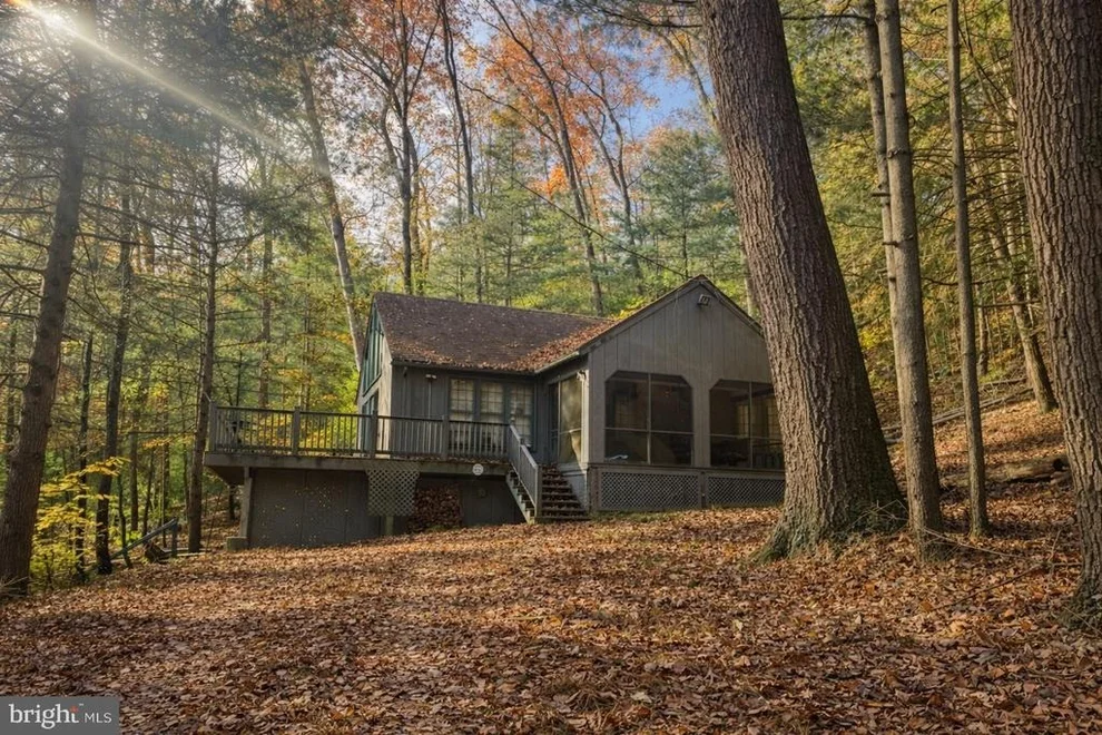 Unit for sale at 1222 APPALACHIAN TRAIL, GARDNERS, PA 17324
