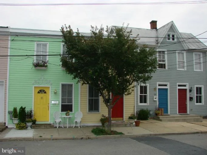 Unit for sale at 121 WATER STREET, FREDERICK, MD 21701