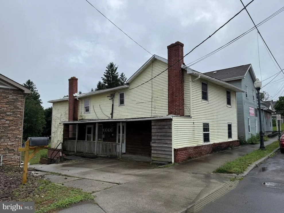 Unit for sale at 82 BOWERY STREET, FROSTBURG, MD 21532