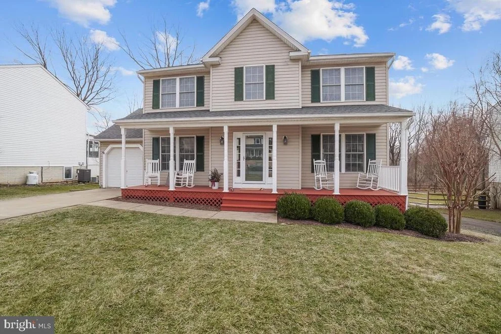 Unit for sale at 14 WALNUT POND COURT, MIDDLETOWN, MD 21769