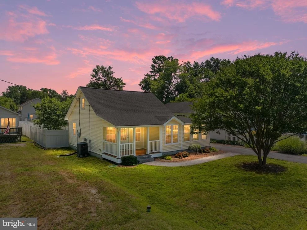 Unit for sale at 5541 EXETER STREET, CHURCHTON, MD 20733